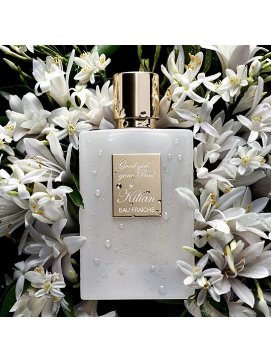 Kilian Good Girl Gone Bad и Eau Fraîche, парфюмерная вода