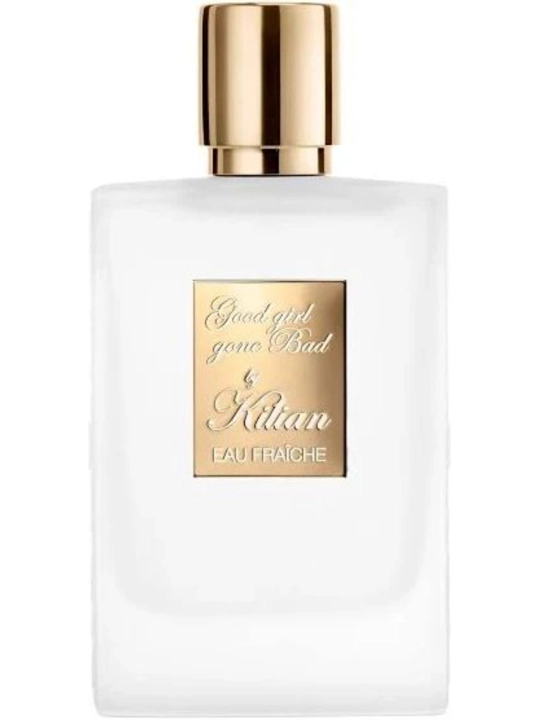 Kilian Good Girl Gone Bad и Eau Fraîche, парфюмерная вода