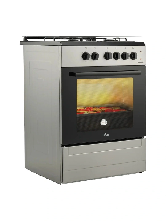 Elektr plita Artel Milagro 00-K V1 - 