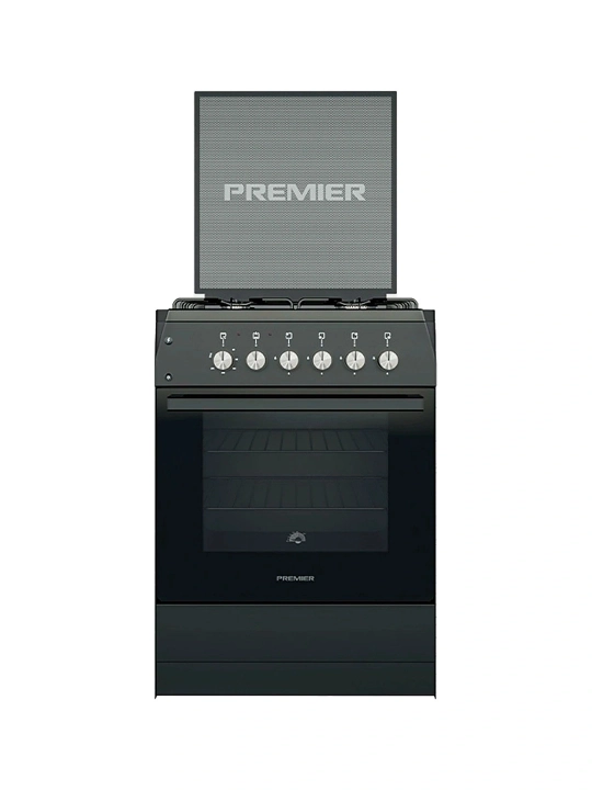 Gaz plitasi PRM-G60-E31BL