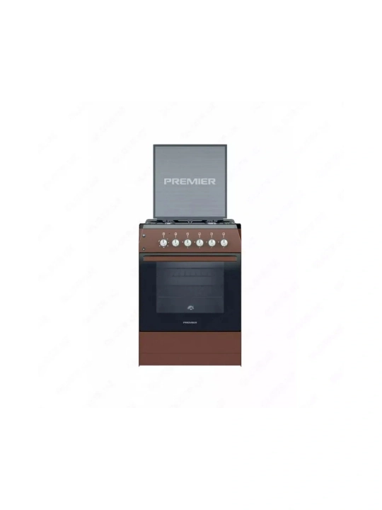 Gaz plitasi Premier PRM-G60-E40