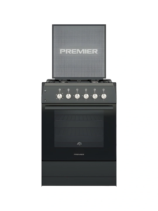 Gaz plitasi PRM-G60-E40B