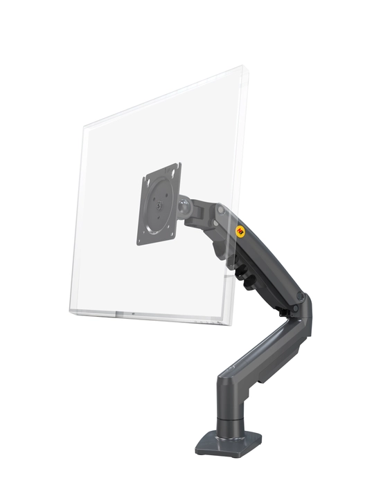 North Bayou F80 gazliftli 17-32" monitor uchun stol кronshteyni - 