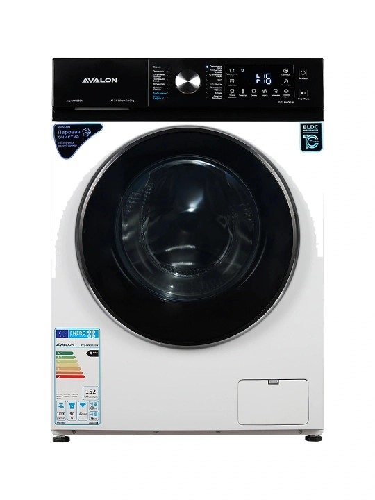 Стиральная машина AVL-WM 9030
