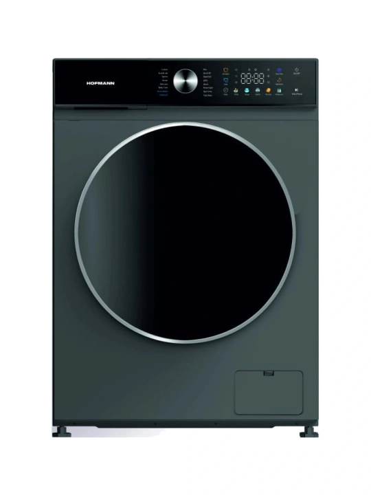 Стиральная машина WM814SBG-V24/HF BLDC