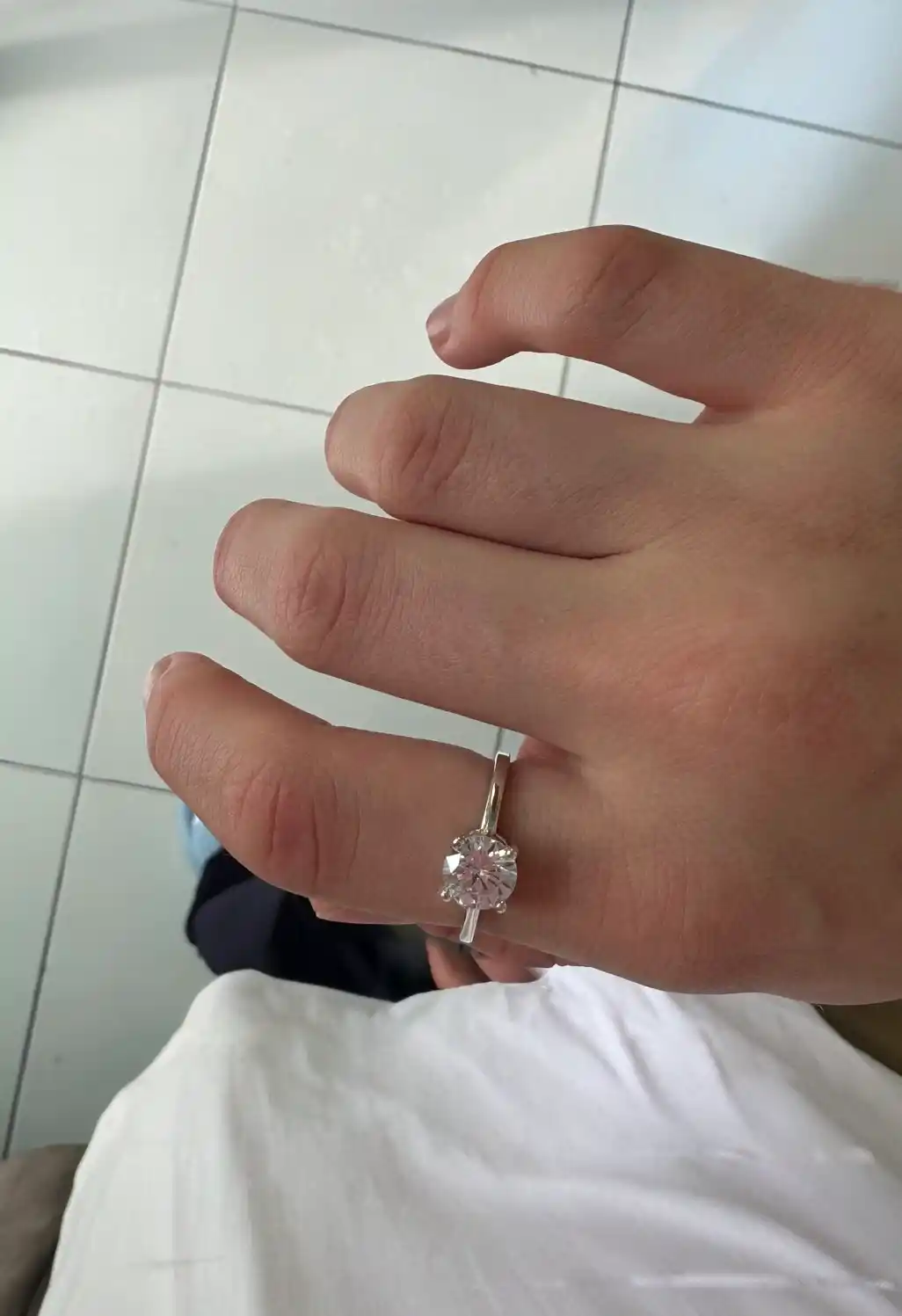 Серебряное кольцо 925 пробы, кольца для девушек и женщин, серебряные кольца