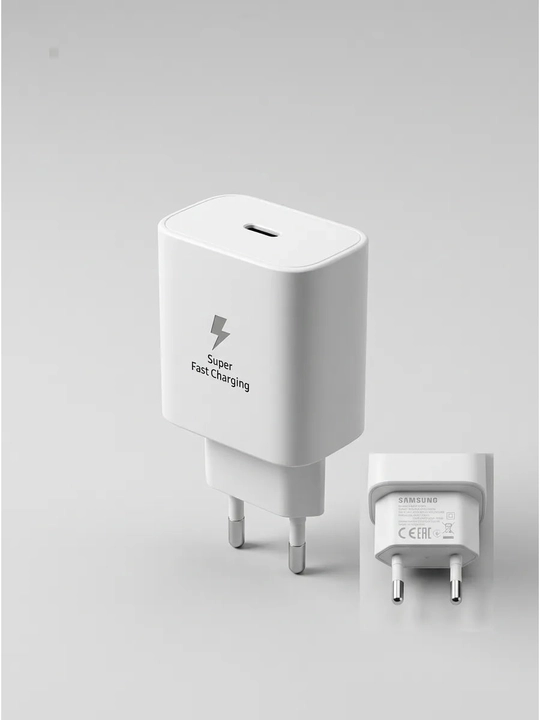 45W USB-C PD зарядное устройство и Type-C кабель 1,8 м 5A для телефонов