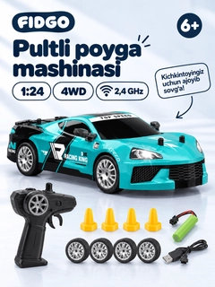 Feruza 