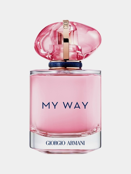 Парфюмированная вода Giorgio Armani My Way Nectar 90 мл - 