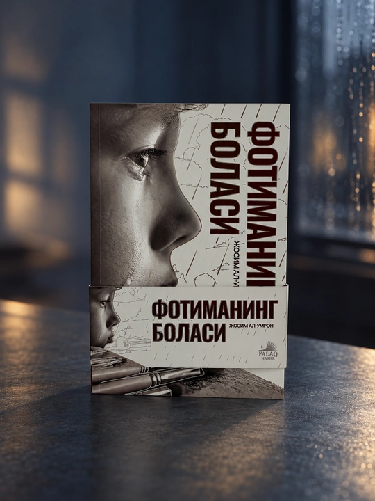 Yusufning qizi va Fotimaning bolasi, Josim Al-Umron