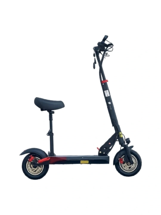 Drongo DG-01 elektr samokati