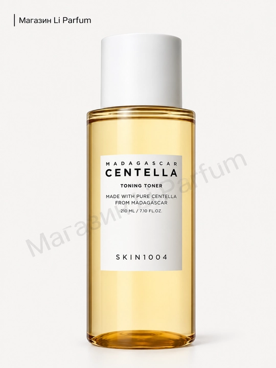 Centella SKIN1004 toneri barcha teri turlari uchun 210 ml - 