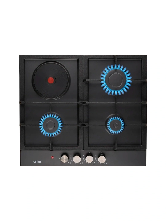 Gaz plitasi Classico A64-0320