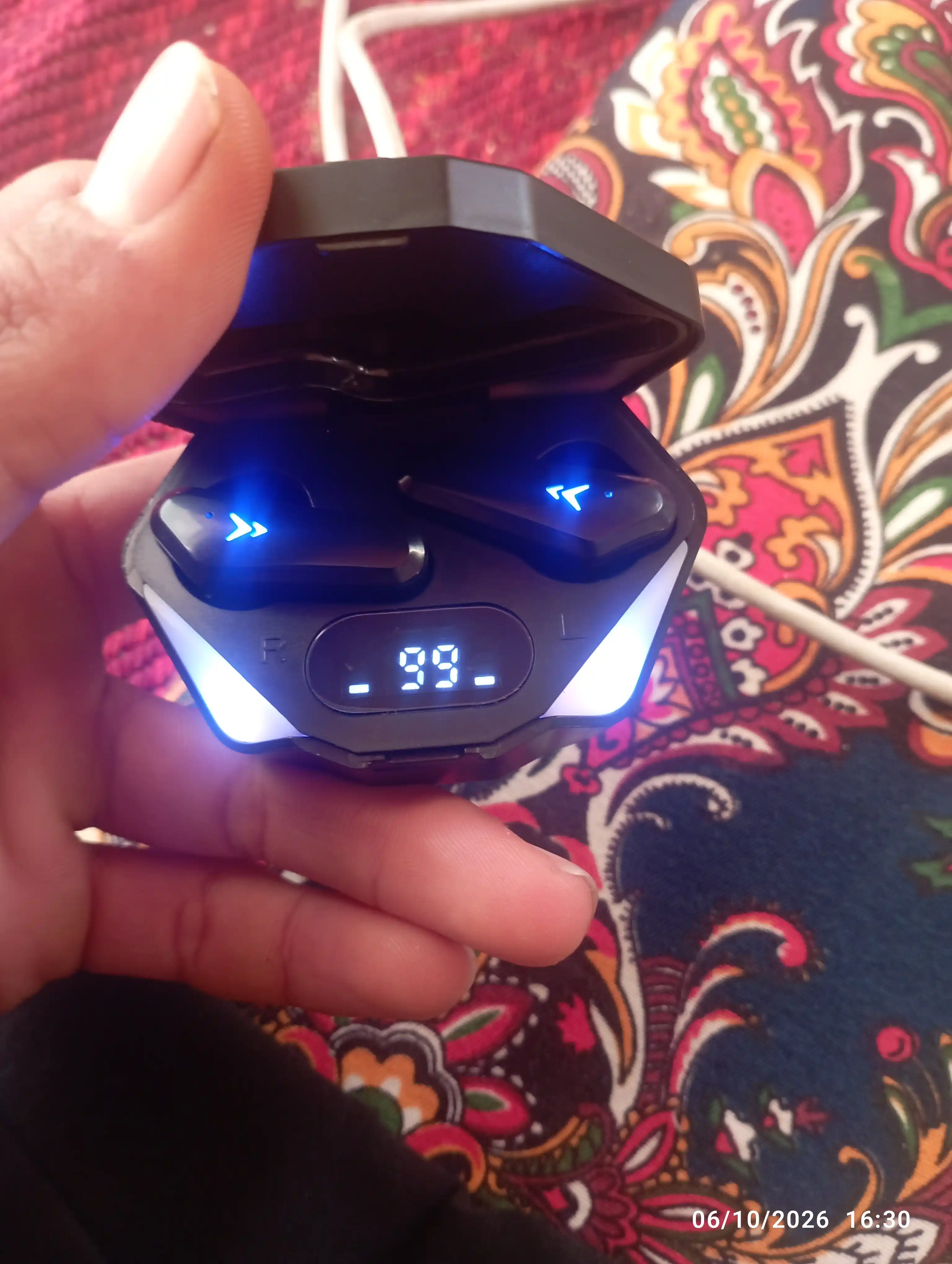 Oʻyin Bluetooth-naushniklari, oʻyinlarda eng yaxshi tajriba