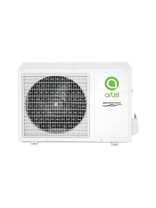 Konditsioner ART-12 Everest Inverter
