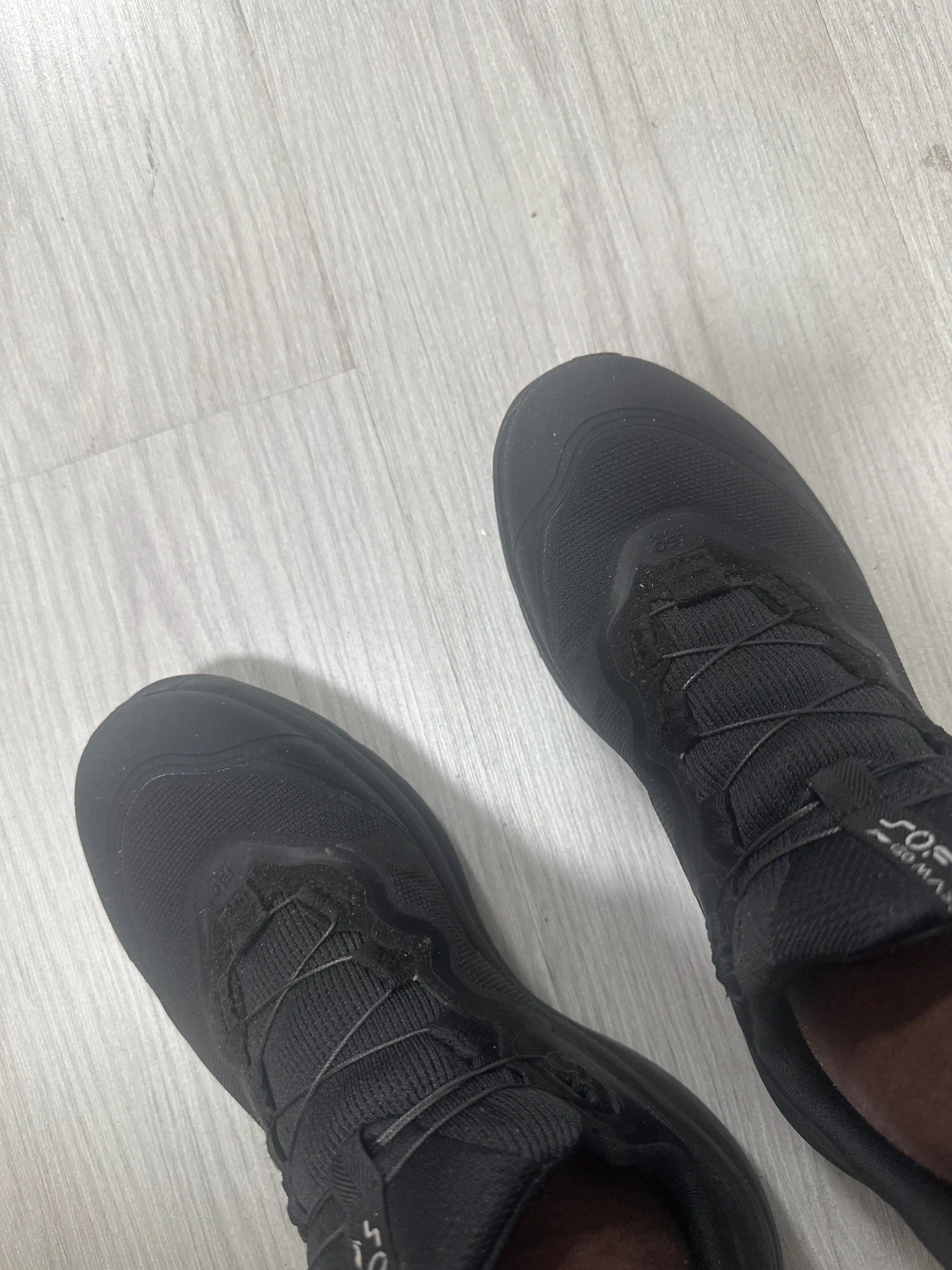 Мужские повседневные кроссовки Li-Ning Soft Go Max 2
