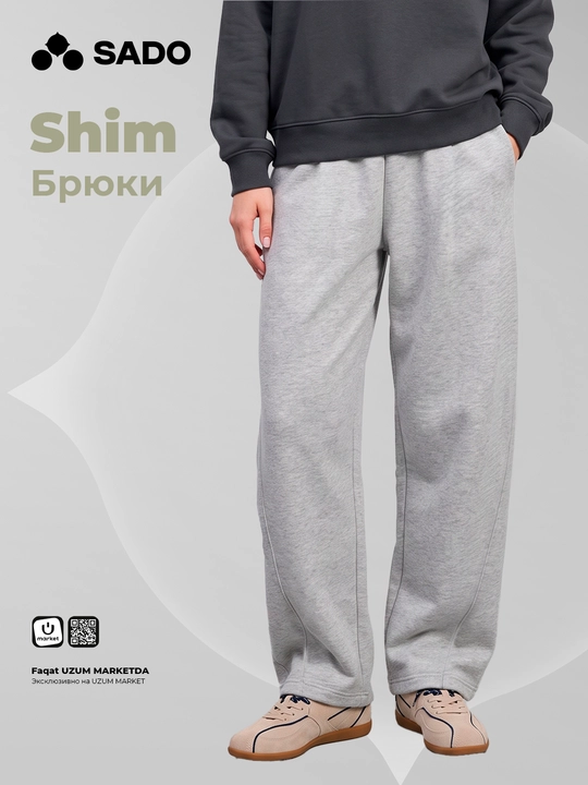 Ayollar shimlari SADO - 