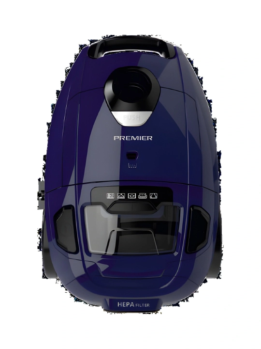 Пылесос Premier PRMVC-MD330-DB