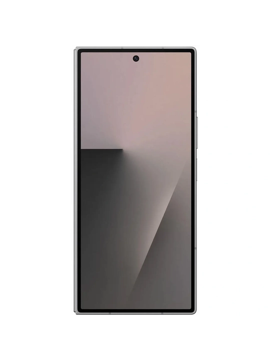Смартфон Samsung Galaxy Z Fold 7 12/256 ГБ, Silver Shadow