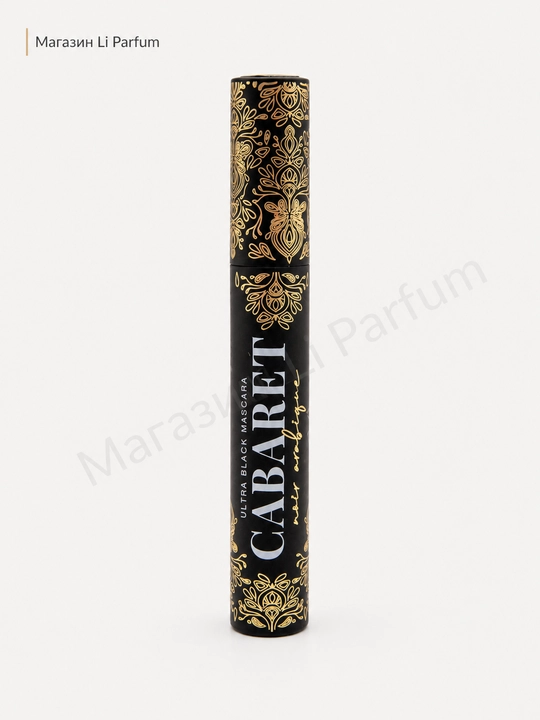Тушь Cabaret Vivienne Sabo  9 мл
