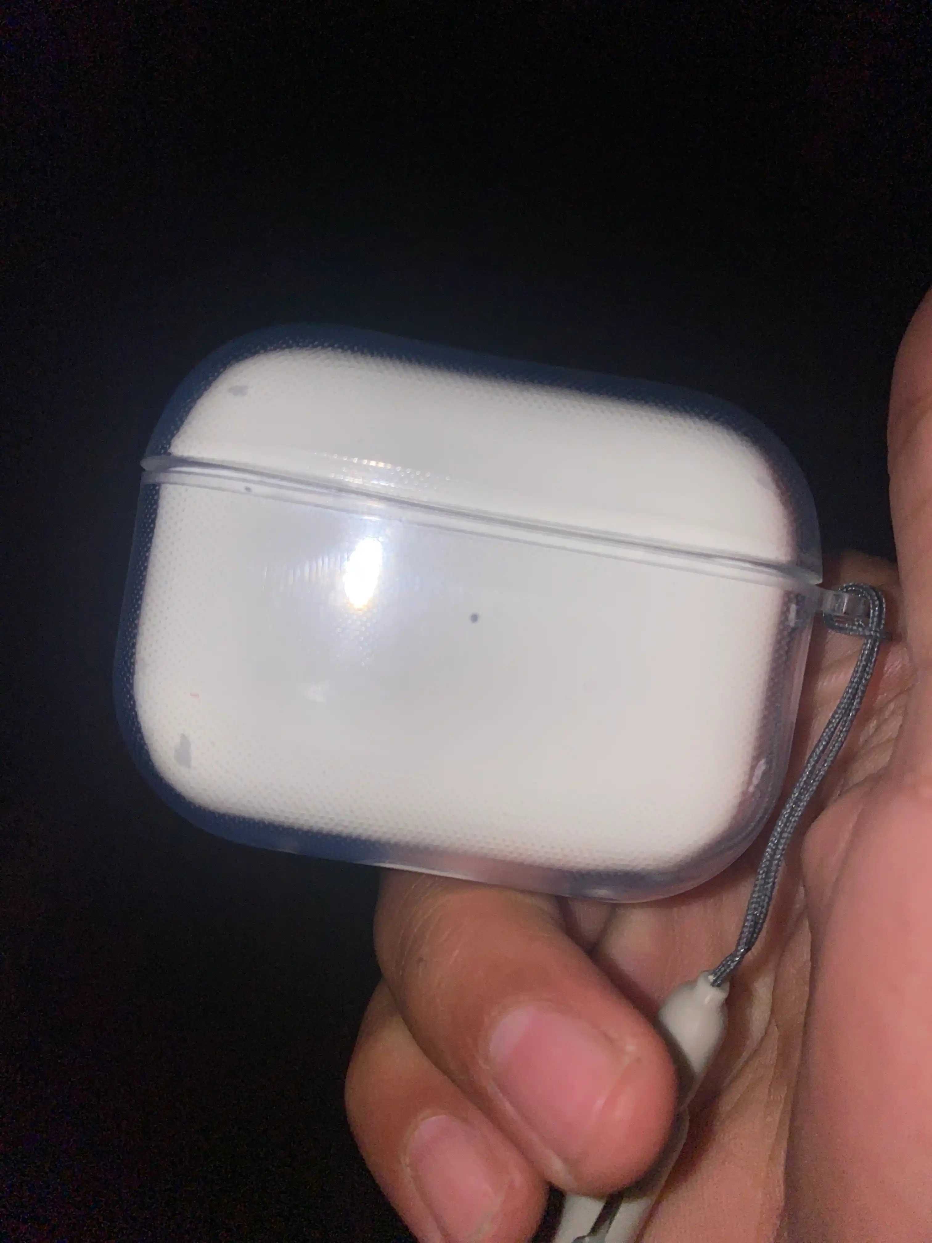 Android va IOS uchun Pods Pro2 simsiz quloqchinlari