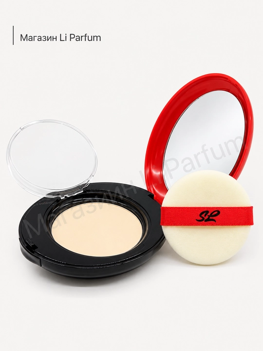 SL Collagen Two-Way Cake kollagenli pudra 13 ton 25 SPF