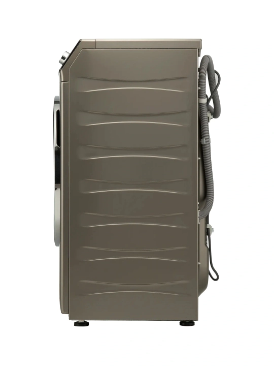 Стиральная машина автомат Shivaki WF70L0505K, 7 кг, отжим 1000 об/мин