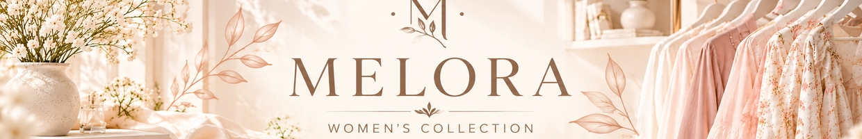 MELORA WOMAN COLLECTION