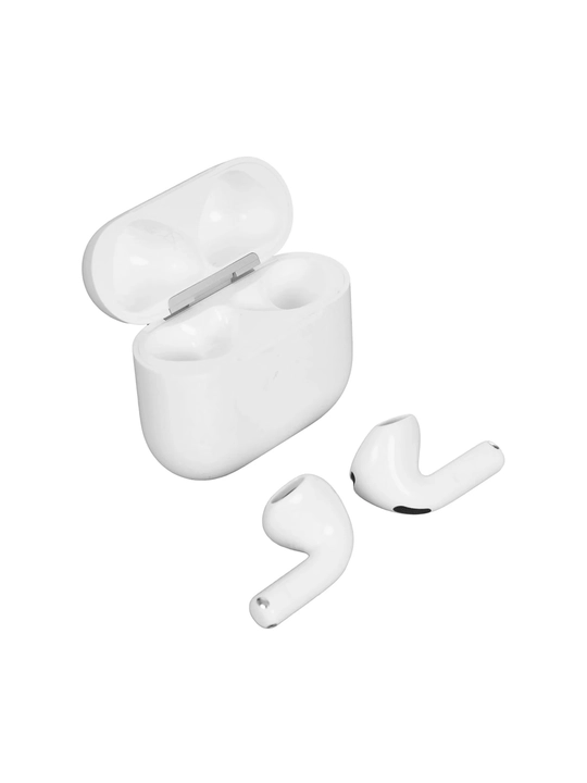Беспроводные наушники Apple AirPods 5 с активным шумоподавлением, Bluetooth 5.3, IP57