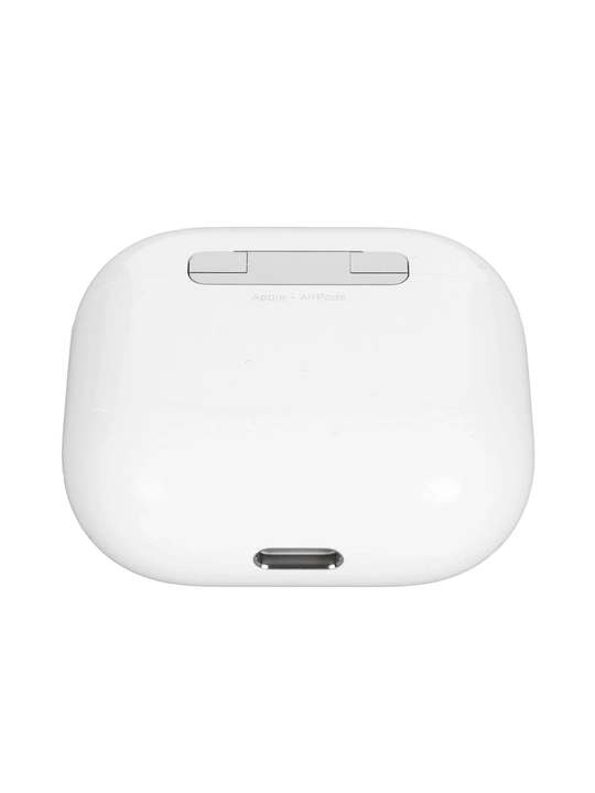 Беспроводные наушники Apple AirPods 5 с активным шумоподавлением, Bluetooth 5.3, IP57