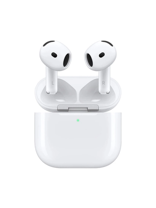 Беспроводные наушники Apple AirPods 5 с активным шумоподавлением, Bluetooth 5.3, IP57 - 