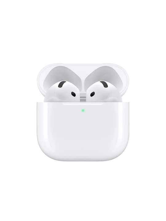 Беспроводные наушники Apple AirPods 5 с активным шумоподавлением, Bluetooth 5.3, IP57