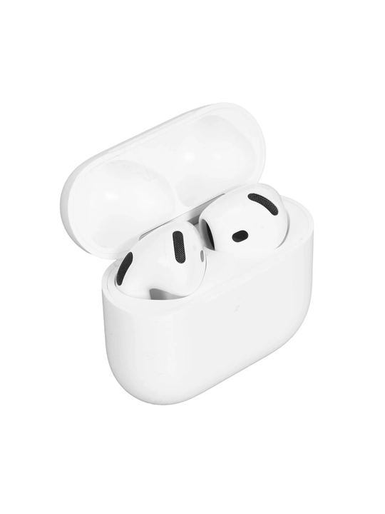 Беспроводные наушники Apple AirPods 5 с активным шумоподавлением, Bluetooth 5.3, IP57