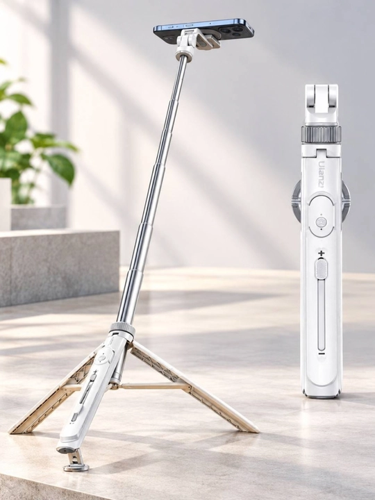 Ulanzi TT88 — селфи- пнальнаяалка4-в-1 с поддержкой MagSafe и функцией верхнего штатива