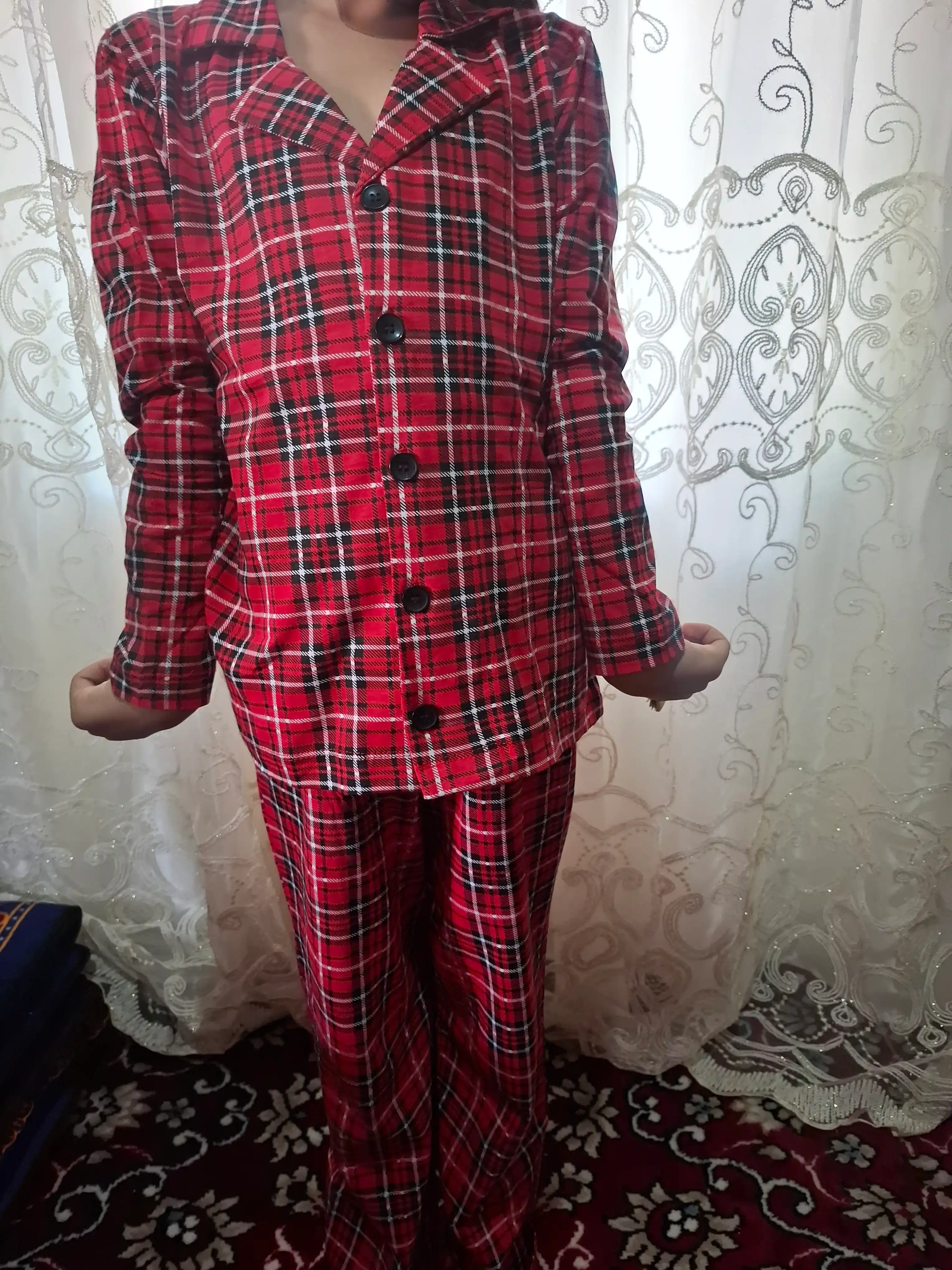 Пижама для девочек