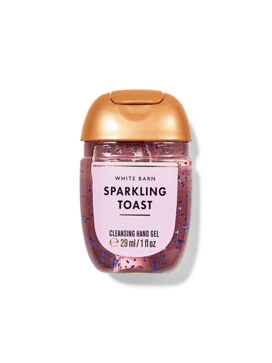 Parfyumlangan qo'llarni tozalash vositasi Bath&Body Works - 