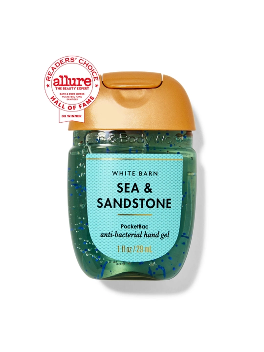 Parfyumlangan qo'llarni tozalash vositasi Bath&Body Works - 