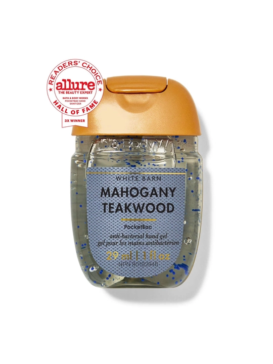 Parfyumlangan qo'llarni tozalash vositasi Bath&Body Works - 