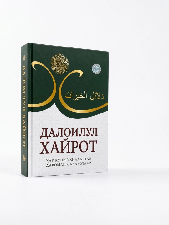 Далоилул Хайрот