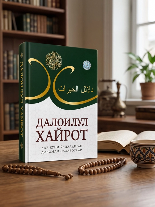 Далоилул Хайрот - 