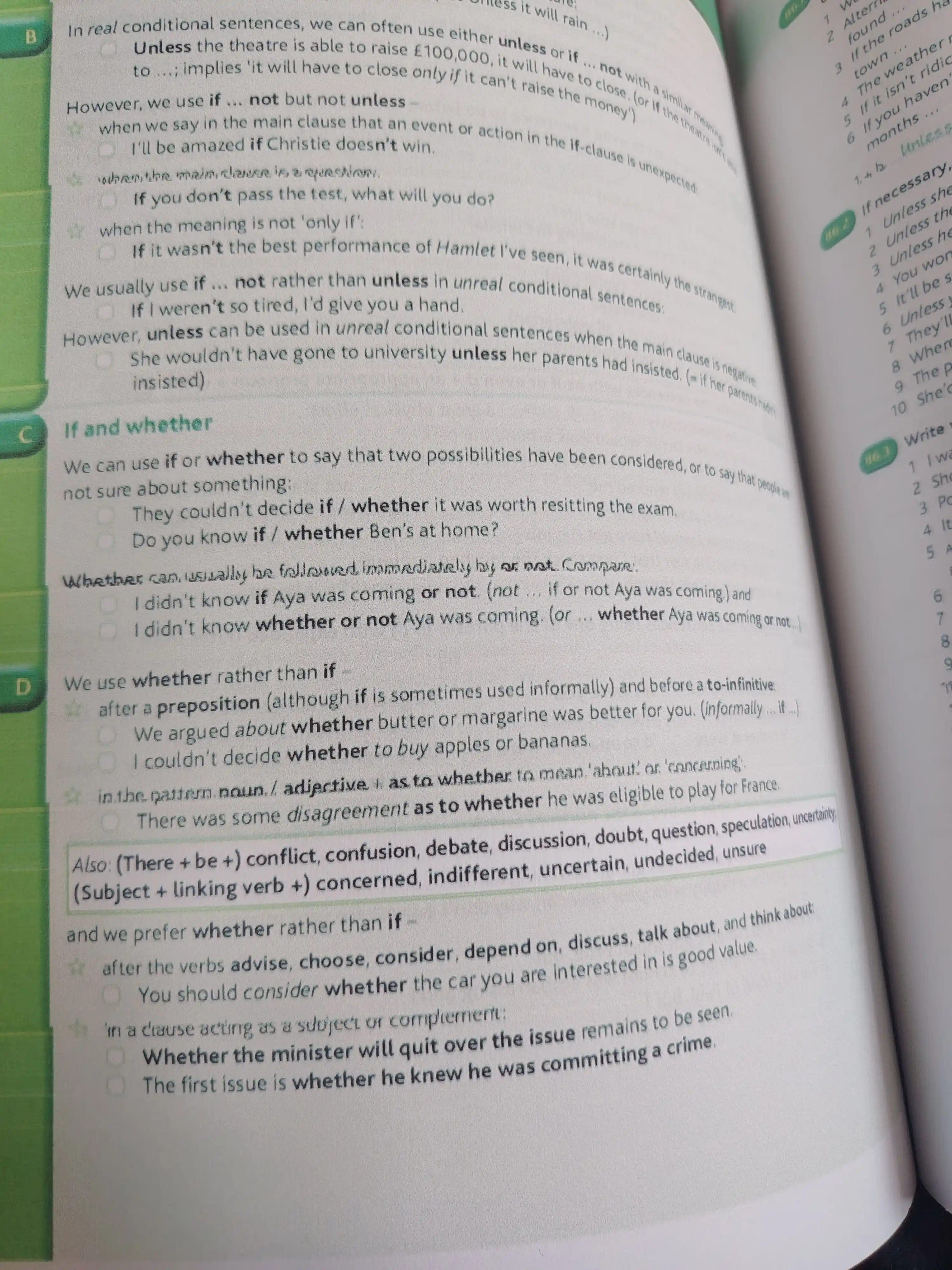 Advanced Grammar In Use Third and Fourth edition, Martin Hewings, Ingliz tili grammatikasi