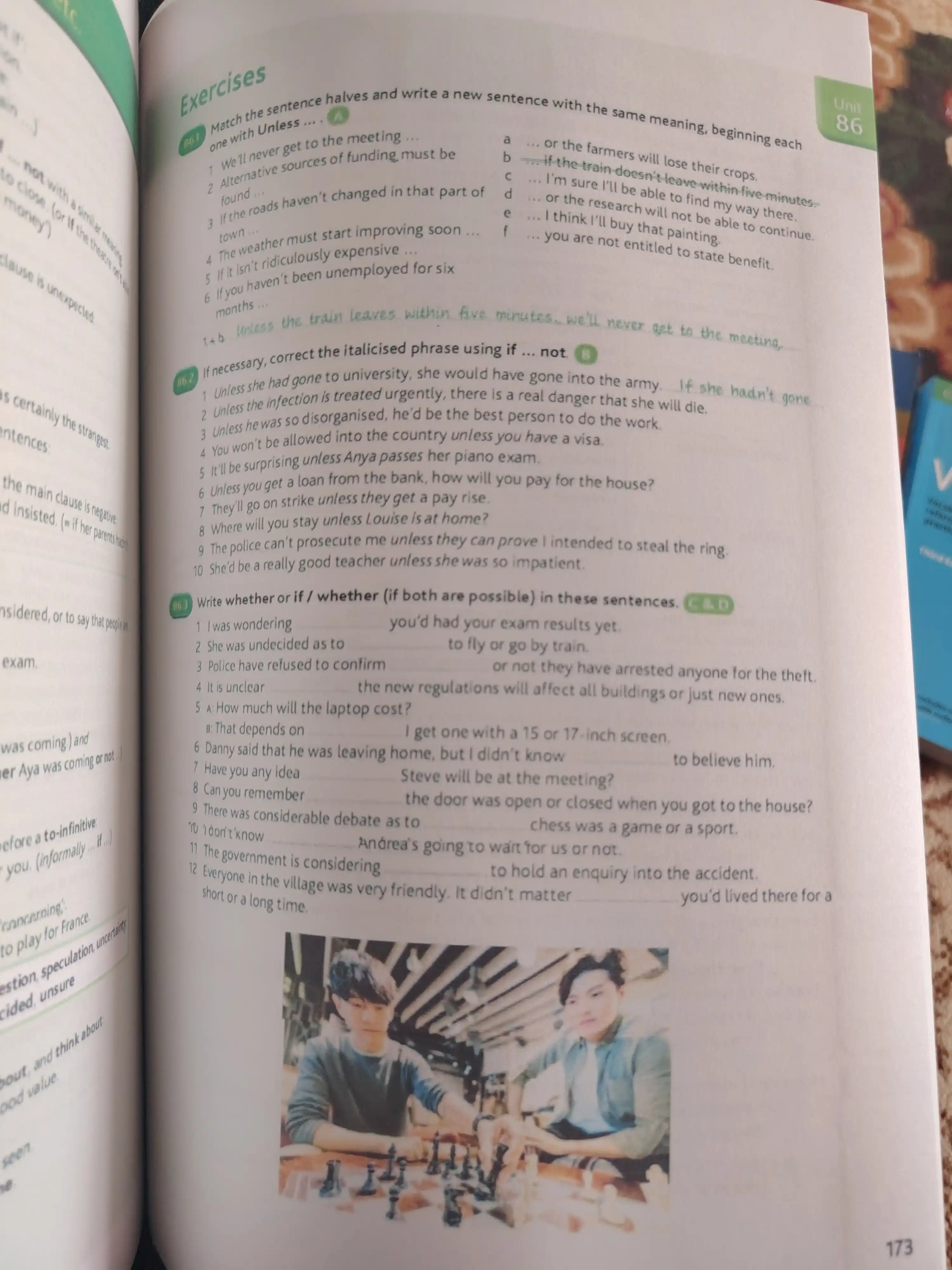 Advanced Grammar In Use Third and Fourth edition, Martin Hewings, Ingliz tili grammatikasi