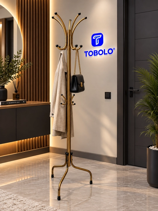 Напольные вешалки,TOBOLO - 