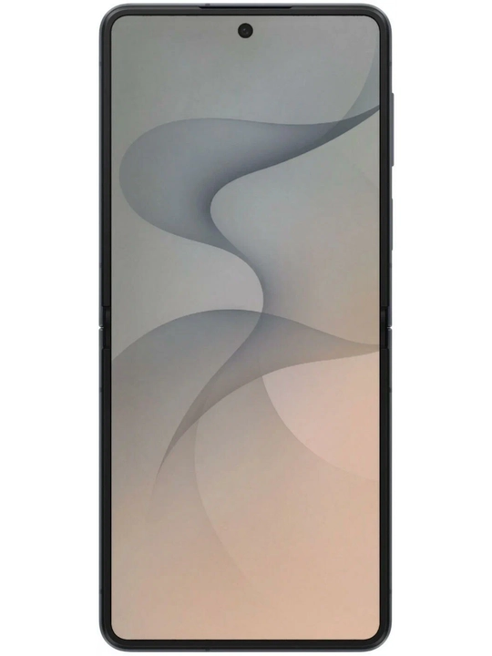 Смартфон Samsung Galaxy Z Flip 8 12/256 ГБ, Graphite