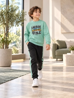 Yashil