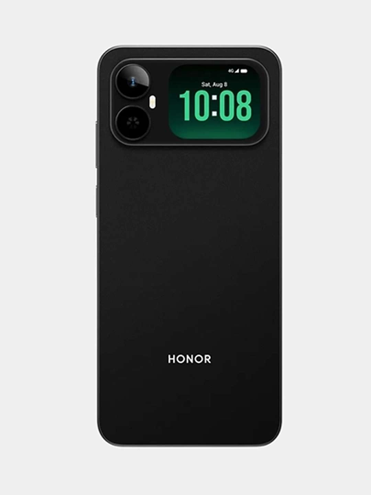 Смартфон HONOR X5es, 6.9 экран 90 Гц, 6000 мАч батарея, 4+4/64-128 ГБ, 13 МП камера - 
