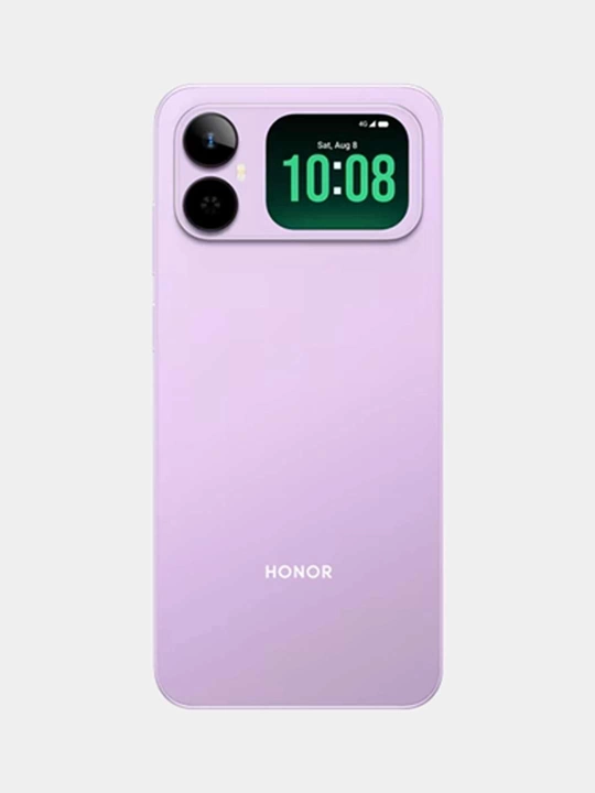 Смартфон HONOR X5es, 6.9 экран 90 Гц, 6000 мАч батарея, 4+4/64-128 ГБ, 13 МП камера