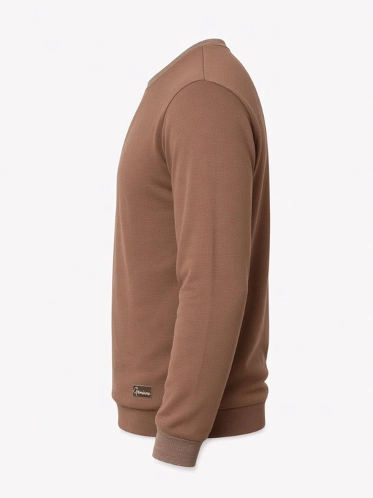 Мужской современный свитер ярких цветов, мягкий, M–2XL