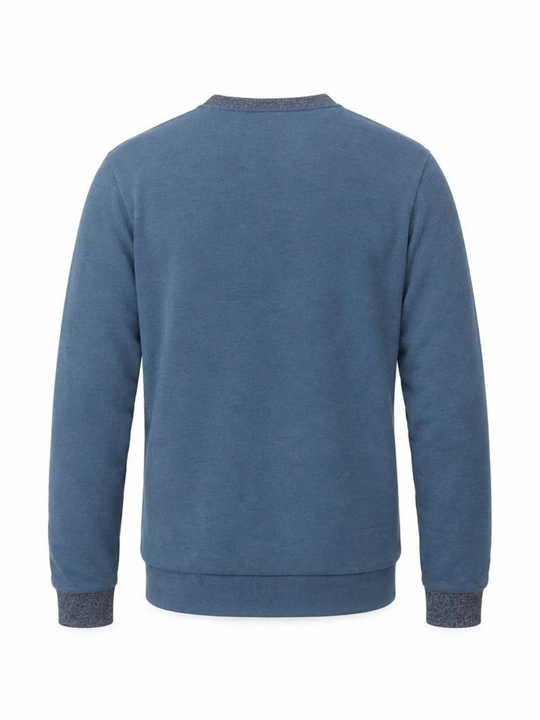 Мужской современный свитер ярких цветов, мягкий, M–2XL