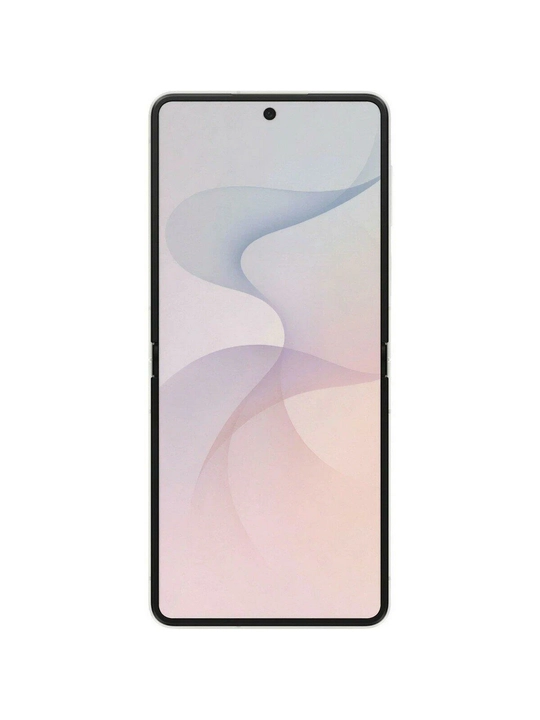Smartfon Samsung Galaxy Z Flip 8 12/256 GB, Cream